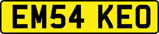 EM54KEO