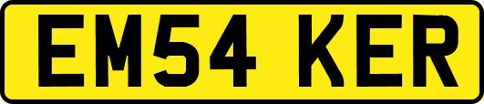 EM54KER