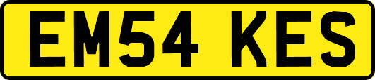 EM54KES