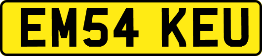 EM54KEU