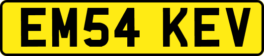 EM54KEV