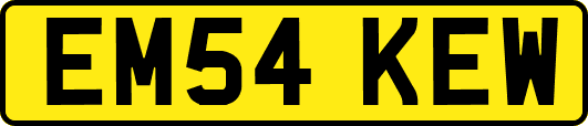 EM54KEW