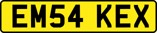 EM54KEX