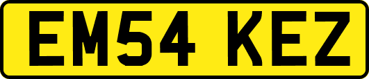 EM54KEZ
