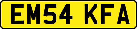 EM54KFA