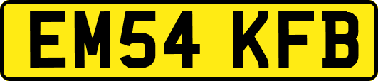 EM54KFB