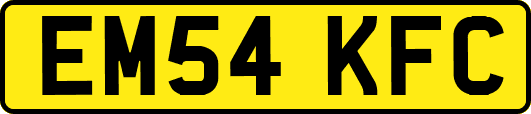 EM54KFC