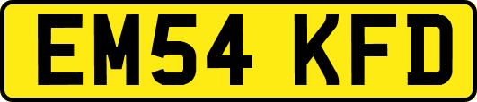 EM54KFD