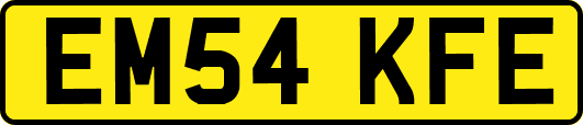 EM54KFE