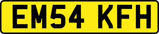 EM54KFH