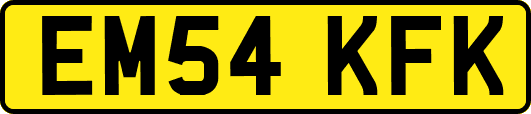 EM54KFK