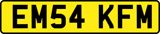 EM54KFM