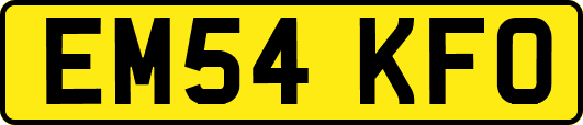 EM54KFO