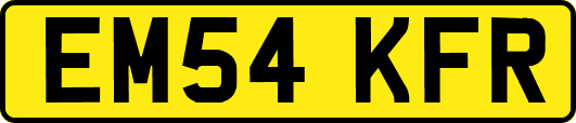 EM54KFR