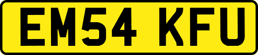 EM54KFU