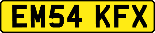EM54KFX