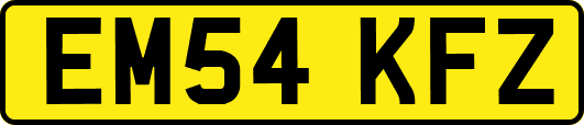 EM54KFZ