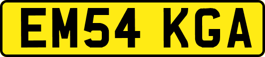 EM54KGA
