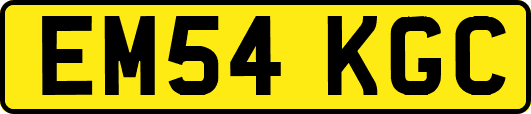 EM54KGC