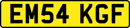 EM54KGF