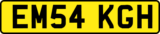 EM54KGH