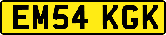 EM54KGK