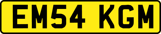 EM54KGM