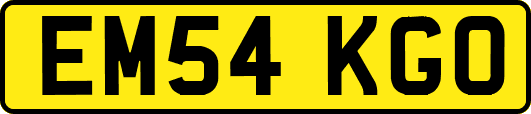 EM54KGO