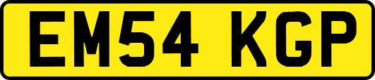 EM54KGP