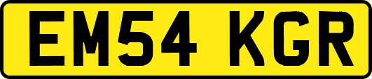 EM54KGR
