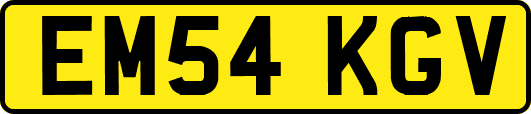 EM54KGV