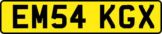 EM54KGX