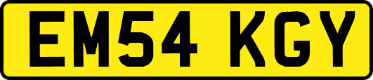 EM54KGY