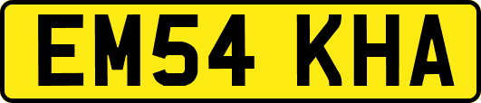 EM54KHA