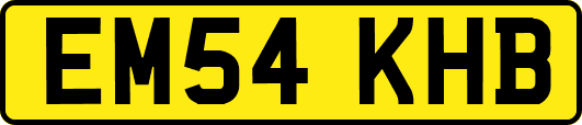 EM54KHB