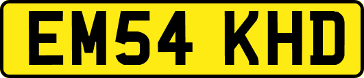 EM54KHD