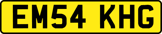 EM54KHG