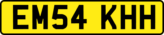 EM54KHH