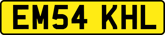 EM54KHL