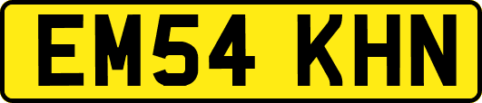 EM54KHN