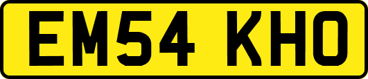 EM54KHO
