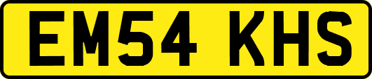 EM54KHS
