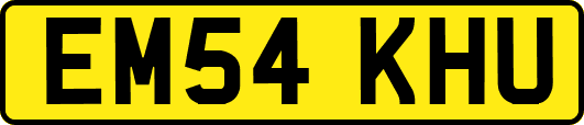 EM54KHU