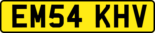 EM54KHV