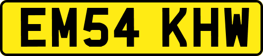 EM54KHW
