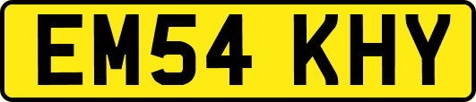EM54KHY