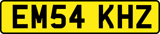 EM54KHZ
