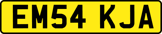 EM54KJA