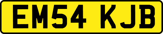 EM54KJB