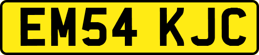EM54KJC